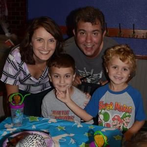 Meet your Posher, Ann